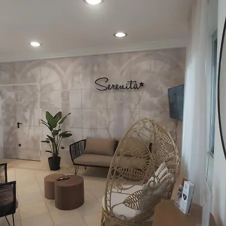 Serenita