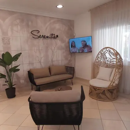 Serenita 벨레지아아지마리나
