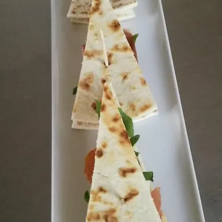Serenita 호텔 벨레지아아지마리나